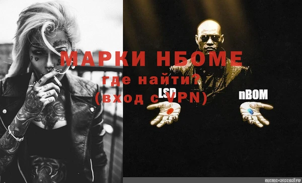 винт Алзамай